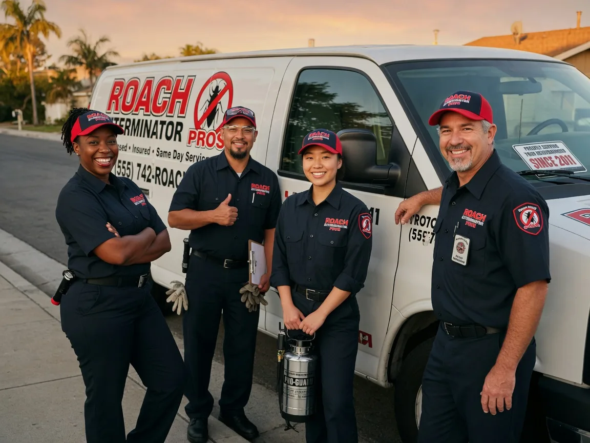 Pest Control Roach Exterminator company in Wingett Run, OH